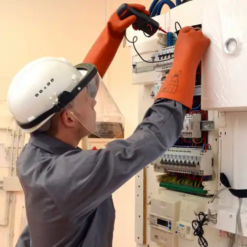 elektricien Brakel